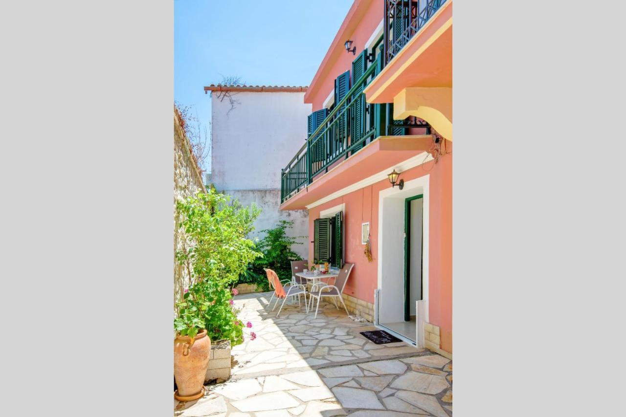 Doras House Appartement *