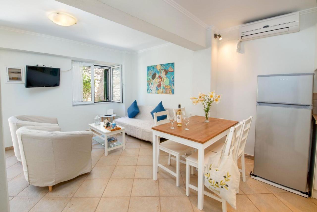 Doras House Appartement Gaios