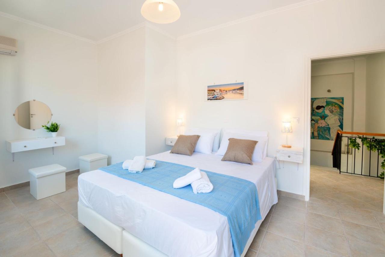 Appartement Doras House *