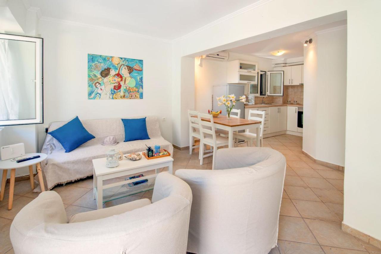 Doras House Appartement *