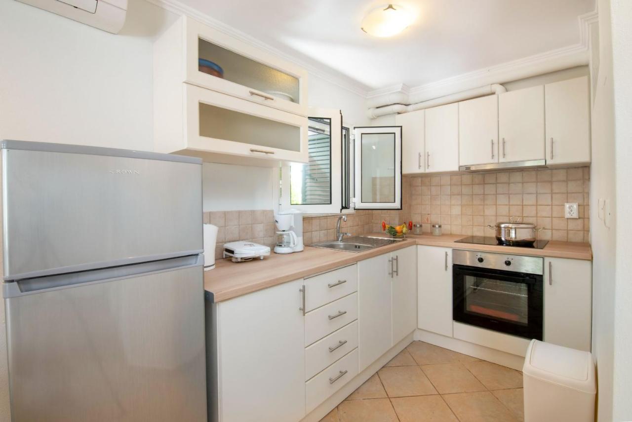 Doras House Appartement Gaios