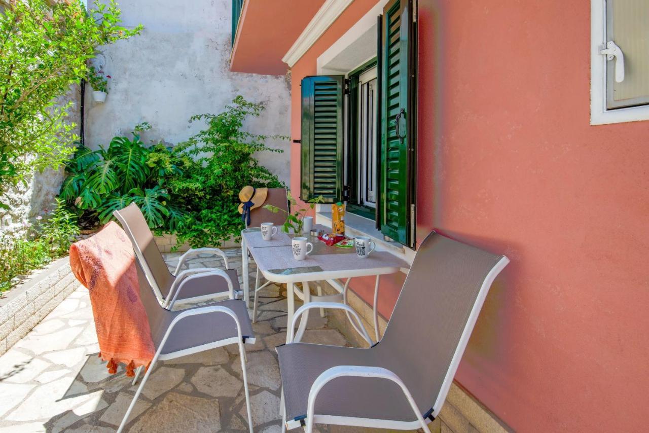 Doras House Appartement *