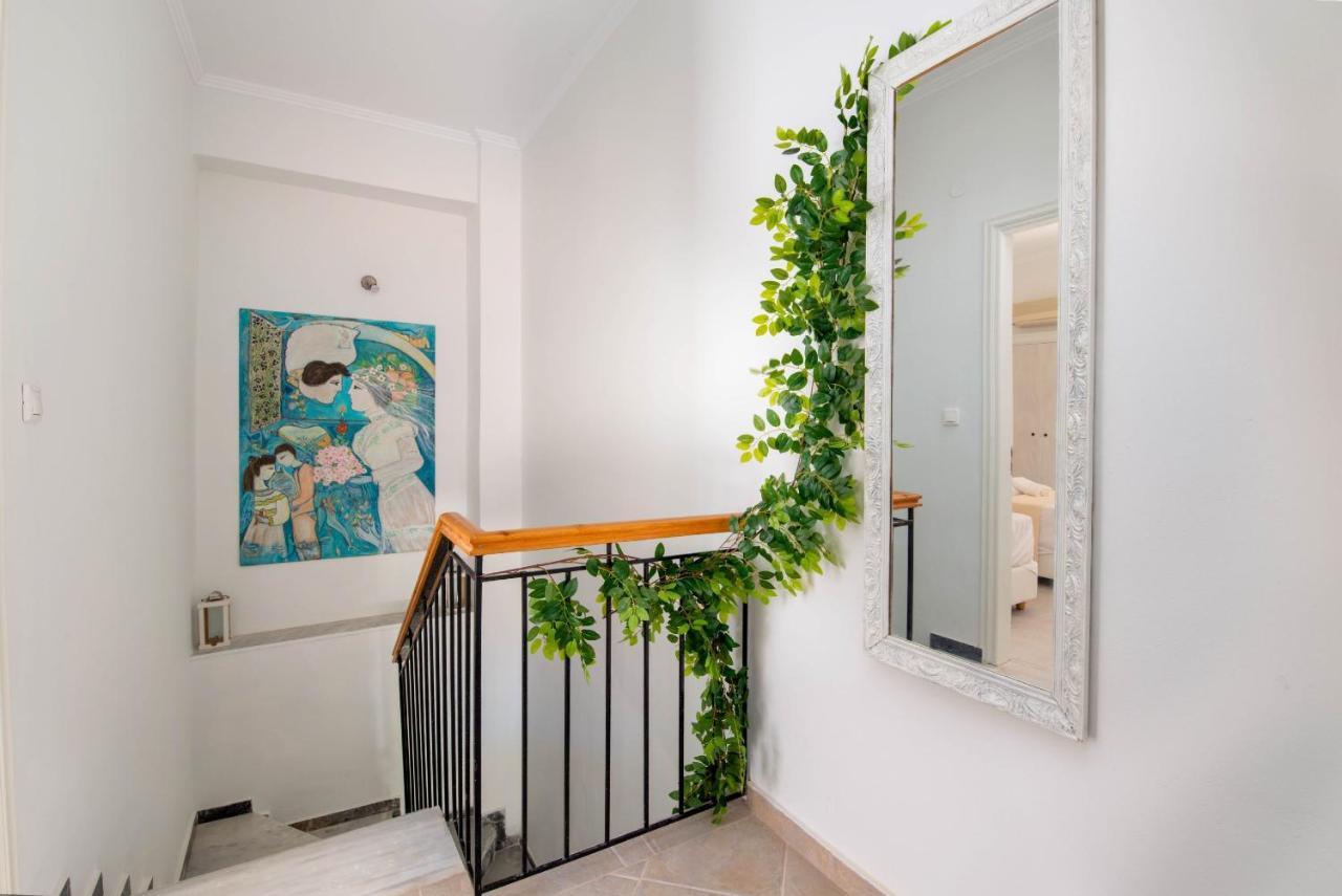 Appartement Doras House *