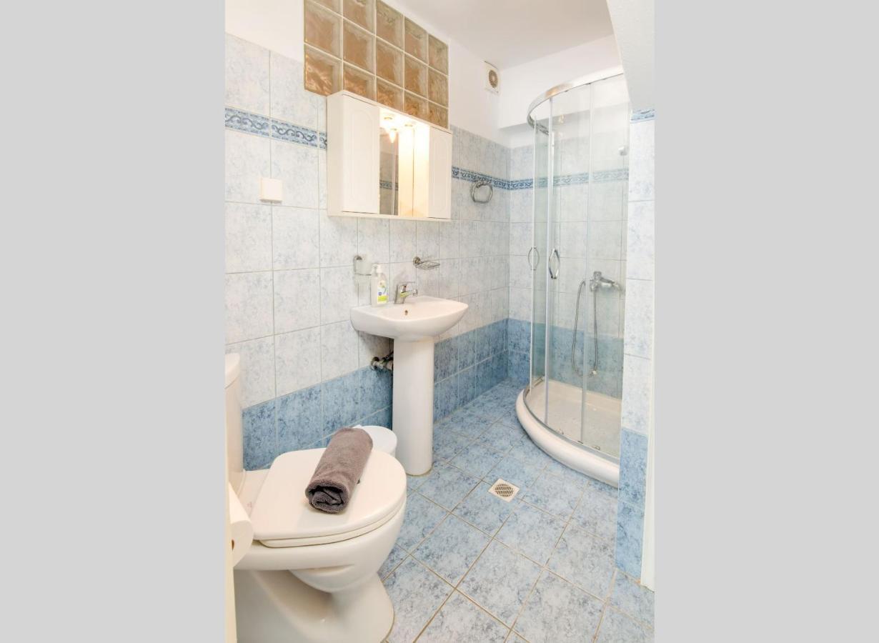 Doras House Appartement *