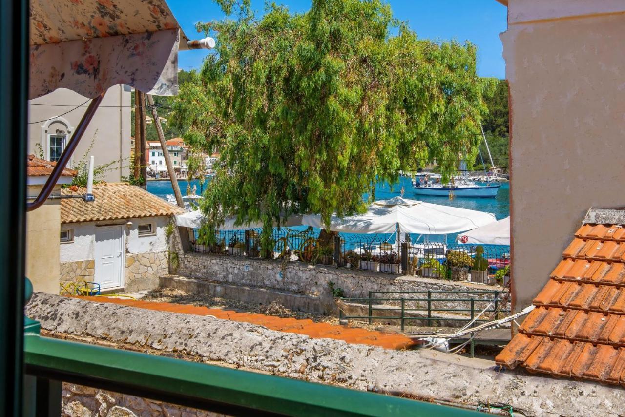 Doras House Daire Gaios